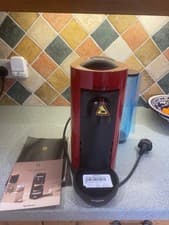 Image of Magimix Nespresso Vertuo Pop Pod Coffee Machine