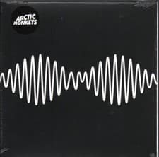 Image of Am by Arctic Monkeys (CD, 2022, Domino)