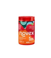 Image of Novex HNR Keratin Brazilian Reconstruction Hair Mask 400g *4 FOR 3 *