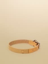 Image of Joules Dog Collar - Tan