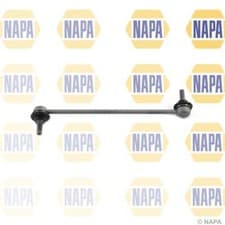 Image of 2x Anti Roll Bar Links Front For Jeep Cherokee KL SUV NAPA Stabiliser 68232186AA
