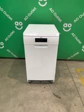 Image of AEG Freestanding Slimline Dishwasher Series 6000 FFB62417ZW #LF111636