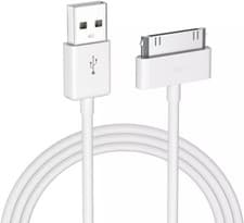 Image of USB Cable Dock ConnectoriPod nano 6th 5th 4th Gen iPod classic 160GB 120GB