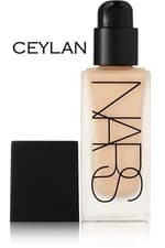 Image of NARS All Day Luminous Weightless Foundation 30ml Choose Shade