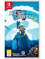 Image of Risk of Rain 2 - Nintendo Switch (Nintendo Switch) (US IMPORT)