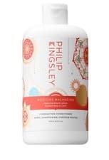 Image of PHILIP KINGSLEY Rose & Lychee moisture Balancing Conditioner 500ml new