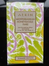 Image of Aerin Mediterranean Honeysuckle Tiare Summer Edition Eau de Parfum Spray 50ml