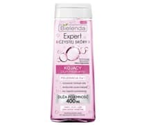 Image of Bielenda Expert Clean Skin 3in1 Soothing Micellar Water Make-Up Remover 400ml
