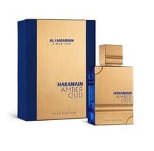 Image of AL HARAMAIN AMBER OUD BLEU EDITION 60ML EAU DE PARFUM SPRAY BRAND NEW 