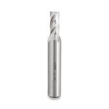 Image of 1/4" ENDMILL 4 FLUTE  STRAIGHT SHANK DIAMETER HSS MILLING CUTTER RDGTOOLS