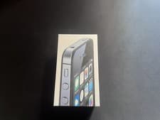 Image of iPhone 4s *Factory Box Sealed*