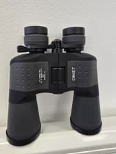 Image of COMET SUPER RESOLUTION MEGA ZOOM BINOCULARS 21x260 UK SELLER FAST DISPATCH