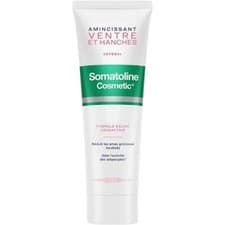 Image of SOMATOLINE figure care belly hip cryo gel