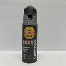 Image of Simoniz - Upholstery & Carpet Cleaner - New Car Fragrance - 400ml - SAPP0183A