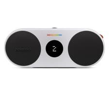 Image of Polaroid P2 Music Player -Portable Wireless Bluetooth Speaker - Black NEW