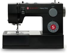 Image of Singer 4432 Heavy Duty Strong Domestic Household Sewing Machine *Refurbished*