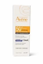 Image of Avene Anti Pigmentation + AzA Tinted Fluid SPF50+ ( 40 ml)