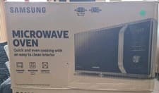 Image of Samsung Microwave Oven 23L Black