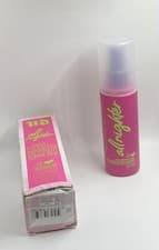 Image of Urban Decay All Nighter Watermelon Setting Spray Hyaluronic Acid 118ml GE