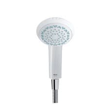 Image of Mira Response 4-spray Shower Head Handset 2.1605.103 - 
