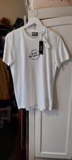 Image of Diesel T Shirts. Successful Living 100 %Cotton UK L Brand New With Tag