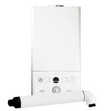 Image of IDEAL ATLANTIC COMBI BOILER DEAL SUPPLIED & INSTALLED FOR £1,260