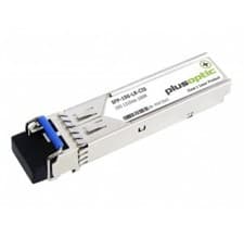Image of PlusOptic SFP-10G-LR-CIS 10G Gigabit 1310nm Transceiver Module - Brand New Boxed