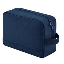 Image of Bagbase Essential Recycled Toiletry Bag BC5005