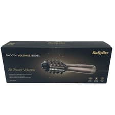 Image of BaByliss Air Power Volume AS95U – 1000 W Wet & Dry Hot Air Styler | Brand New UK