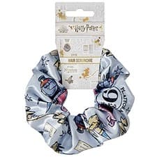 Image of Harry Potter - Platform 9 3/4 Hair Scrunchie ACC NEW