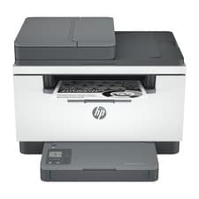 Image of HP LaserJet MFP M234sdn A4 Mono Multifunction Laser Printer