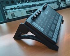 Image of Display Stand for IK Multimedia Uno Synth / Uno Drum
