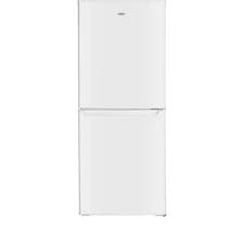 Image of LOGIK LE55CW23 50/50 Fridge Freezer - White - REFURB-A