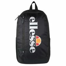 Image of Ellesse Lermu 1561 Backpack - Black