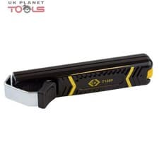 Image of CK Tools T1280 Cable Stripper 8mm - 28mm Diameter
