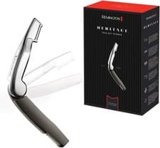 Image of Remington MPT1000 Heritage Fold Out Beard Trimmer - Silver