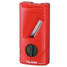 Image of Tajima Board Kanna 120 Flat 45 Suitable Replacement Blade L Type TBK 120 - H 45