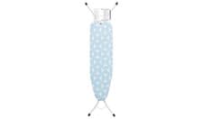 Image of Brabantia 110 x 30cm Ironing Board A Fresh Breeze Durable Easy Store
