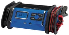 Image of Draper 16A 12V/24V BATTERY CHARGER 70548 70548 12V/24V Battery Charger