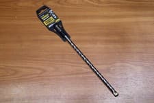 Image of DEWALT Sds-Plus Extreme 2 Drill Bit 10mm X 260mm DT9542