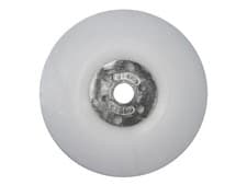 Image of Faithfull - Backing Pad 115mm M14 x 2