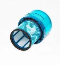 Image of Dyson SV22 Washable Filter V15 Detect Absolute Cordless Animal Stick Vacuum 