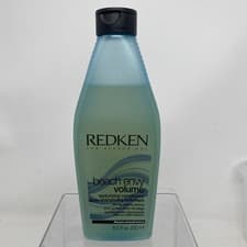 Image of Redken Beach Envy Volume Texturizing conditioner 250ml