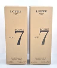 Image of LOEWE SPORT 7 15ML EDT X2