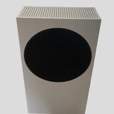 Image of Xbox Series S 512GB Console Only NO CONTROLLER - White (206) 1 Year Guarantee ✅