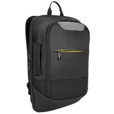 Image of Targus CityGear 39.6 cm (15.6inch) Backpack Black