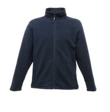 Image of Regatta Professional Full-zip microfleece TRF557 - Good wicking performance