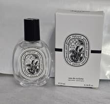 Image of Diptyque Eau Rose Eau de Toilette 10ml