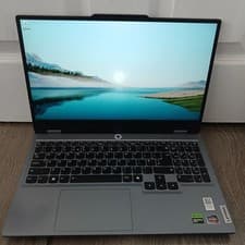 Image of Lenovo LOQ 15 Gaming Laptop RTX 4070 Ryzen 7 7435HS 16GB RAM 1TB SSD 