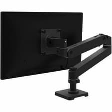 Image of Ergotron Lx Pro Arm Single Display Desk Mount Wcb